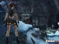 E3: Nuevas im�genes de Tomb Raider: Legend