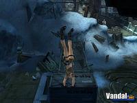 E3: Nuevas im�genes de Tomb Raider: Legend