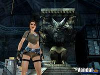 E3: Nuevas im�genes de Tomb Raider: Legend