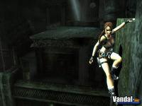 Nuevas im�genes de Tomb Raider Legend