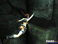 Nuevas im�genes de Tomb Raider Legend