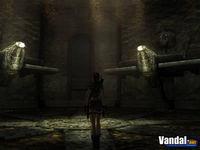 Nuevas im�genes de Tomb Raider Legend