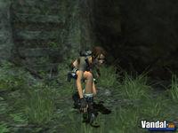 Nuevas im�genes de Tomb Raider Legend