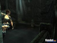 Nuevas im�genes de Tomb Raider Legend