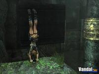 Nuevas im�genes de Tomb Raider Legend