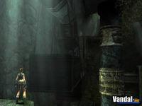 Nuevas im�genes de Tomb Raider Legend