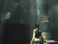 Nuevas im�genes de Tomb Raider Legend