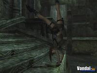 Nuevas im�genes de Tomb Raider Legend