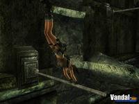 Nuevas im�genes de Tomb Raider Legend