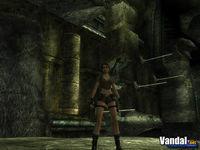 Nuevas im�genes de Tomb Raider Legend