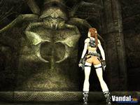Nuevas im�genes de Tomb Raider Legend