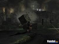 Nuevas im�genes de Tomb Raider Legend