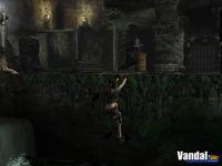 Nuevas im�genes de Tomb Raider Legend