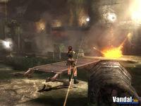 Nuevas im�genes de Tomb Raider Legend