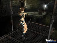 Nuevas im�genes de Tomb Raider Legend