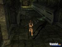 Nuevas im�genes de Tomb Raider Legend