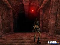 Nuevas im�genes de Tomb Raider Legend