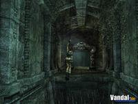 Nuevas im�genes de Tomb Raider Legend