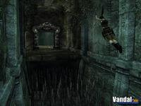 Nuevas im�genes de Tomb Raider Legend
