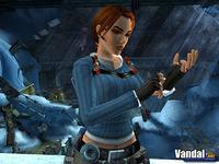 Nuevas im�genes de Tomb Raider Legend