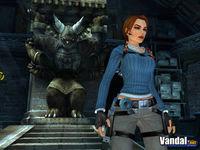 Nuevas im�genes de Tomb Raider Legend