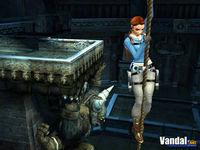 Nuevas im�genes de Tomb Raider Legend