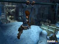 Nuevas im�genes de Tomb Raider Legend