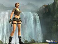 Nuevas im�genes de Tomb Raider Legend