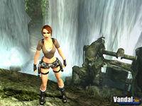 Nuevas im�genes de Tomb Raider Legend