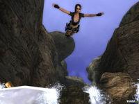 Tomb Raider: Legend ya tiene fecha definitiva