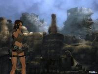 Tomb Raider: Legend ya tiene fecha definitiva
