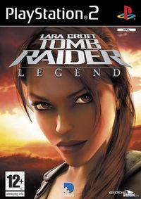 Tomb Raider: Legend ya tiene fecha definitiva