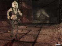 Nuevas im�genes de Tomb Raider: Legend