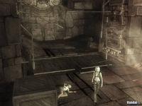 Nuevas im�genes de Tomb Raider: Legend