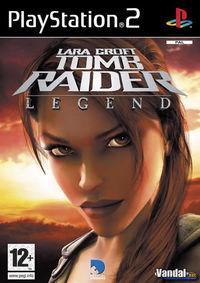 Imagen 93 de Tomb Raider: Legend para PlayStation 2