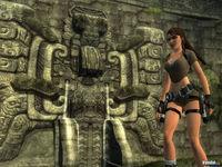 Tomb Raider: Legend ya tiene fecha definitiva