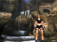 Tomb Raider: Legend ya tiene fecha definitiva