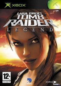 Tomb Raider: Legend ya tiene fecha definitiva