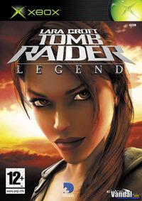 Imagen 88 de Tomb Raider: Legend para Xbox