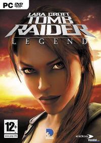 Imagen 73 de Tomb Raider: Legend para Ordenador