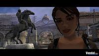 Tomb Raider: Legend ya tiene fecha definitiva