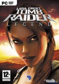 Imagen 88 de Tomb Raider: Legend para Ordenador