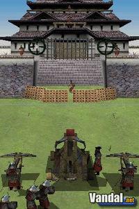 Imagen 13 de Real Time Conflict: Shogun Empires para Nintendo DS