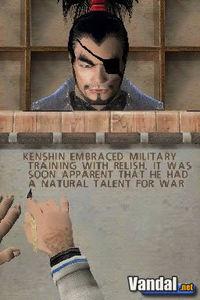 Imagen 15 de Real Time Conflict: Shogun Empires para Nintendo DS