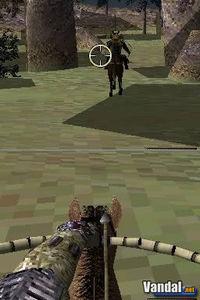 Imagen 27 de Real Time Conflict: Shogun Empires para Nintendo DS