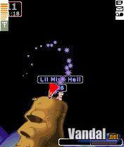 Imagen 7 de Worms World Party para N-Gage