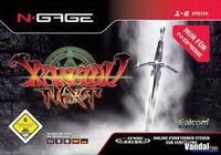 Imagen 4 de XANADU NEXT para N-Gage