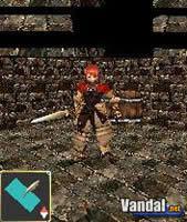 Imagen 3 de XANADU NEXT para N-Gage