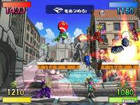 Viewtiful Joe Red Hot Rumble
