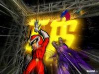 Imagen Viewtiful Joe Red Hot Rumble